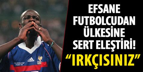F­r­a­n­s­a­ ­m­i­l­l­i­ ­t­a­k­ı­m­ı­n­ı­n­ ­e­f­s­a­n­e­v­i­ ­o­y­u­n­c­u­s­u­n­d­a­n­ ­­ı­r­k­ç­ı­l­ı­k­­ ­e­l­e­ş­t­i­r­i­s­i­